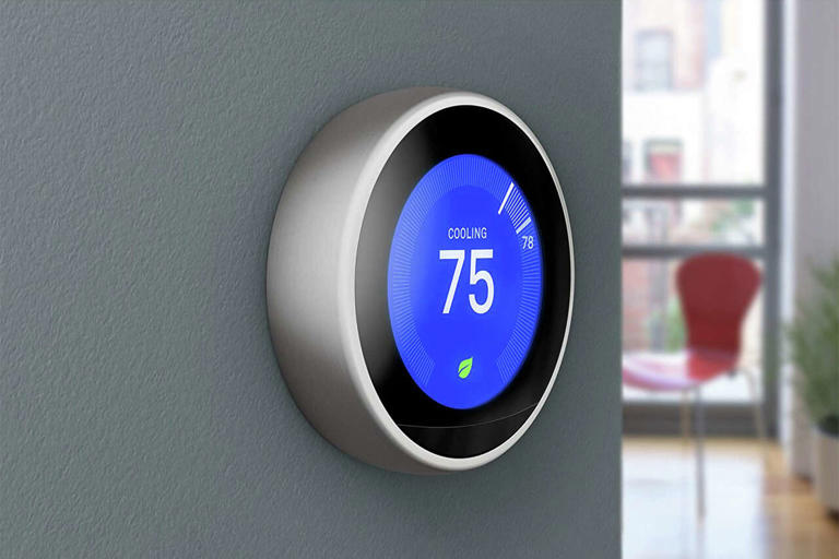 My 2026 tech resolution: Time to update that aging smart home network