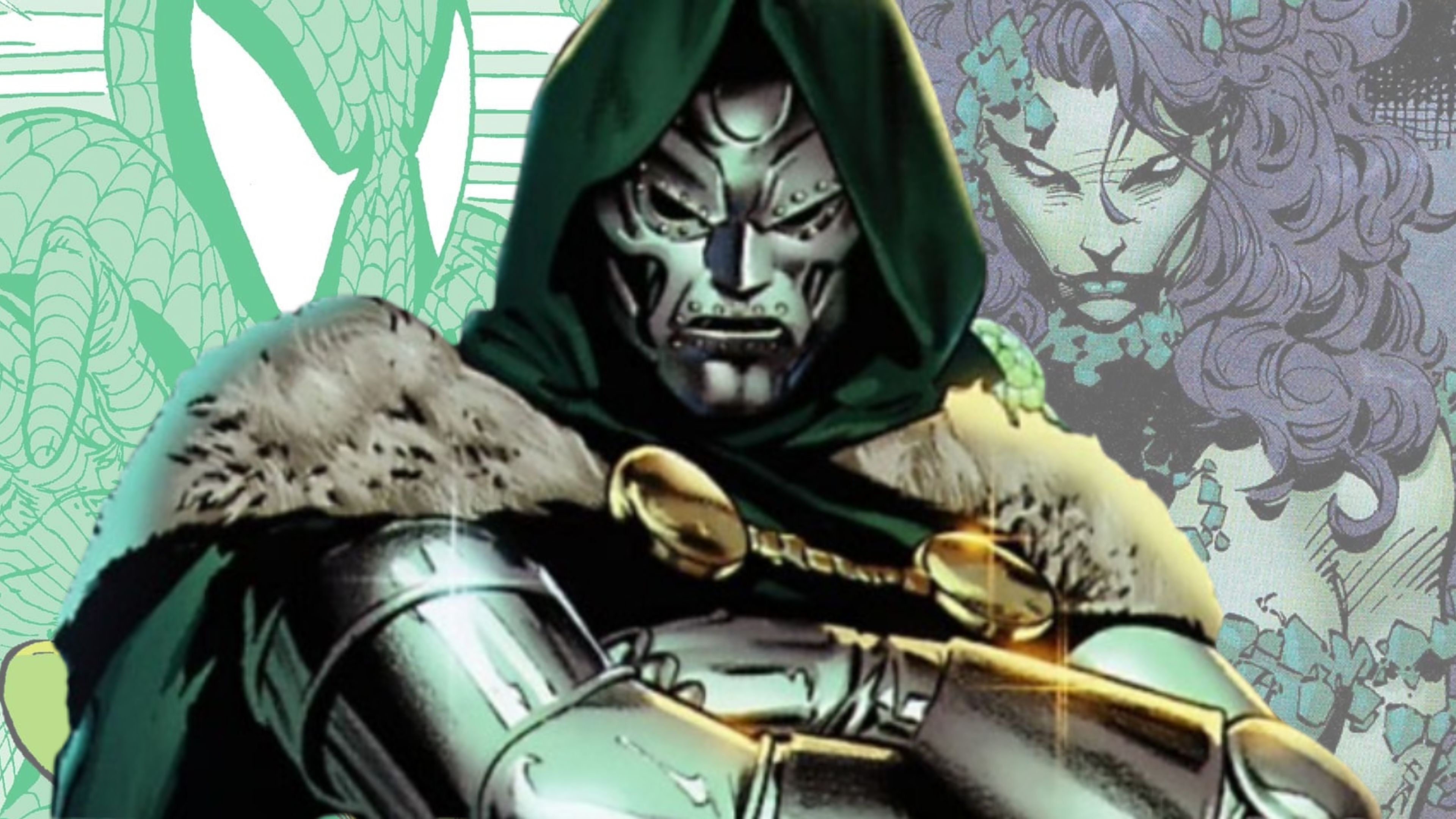 10 greatest supervillain designs of all time, ranked