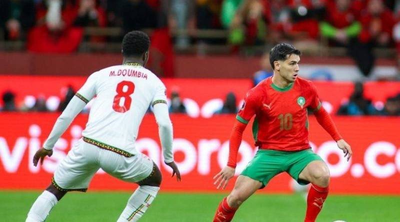 Maroc–Mali : Deux penalties, un nul et une qualification encore en suspens pour les Lions de l’Atlas