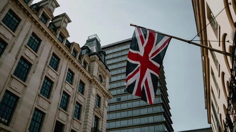 UK crypto regulation in 2026: What new FCA and Bank of England rules ...