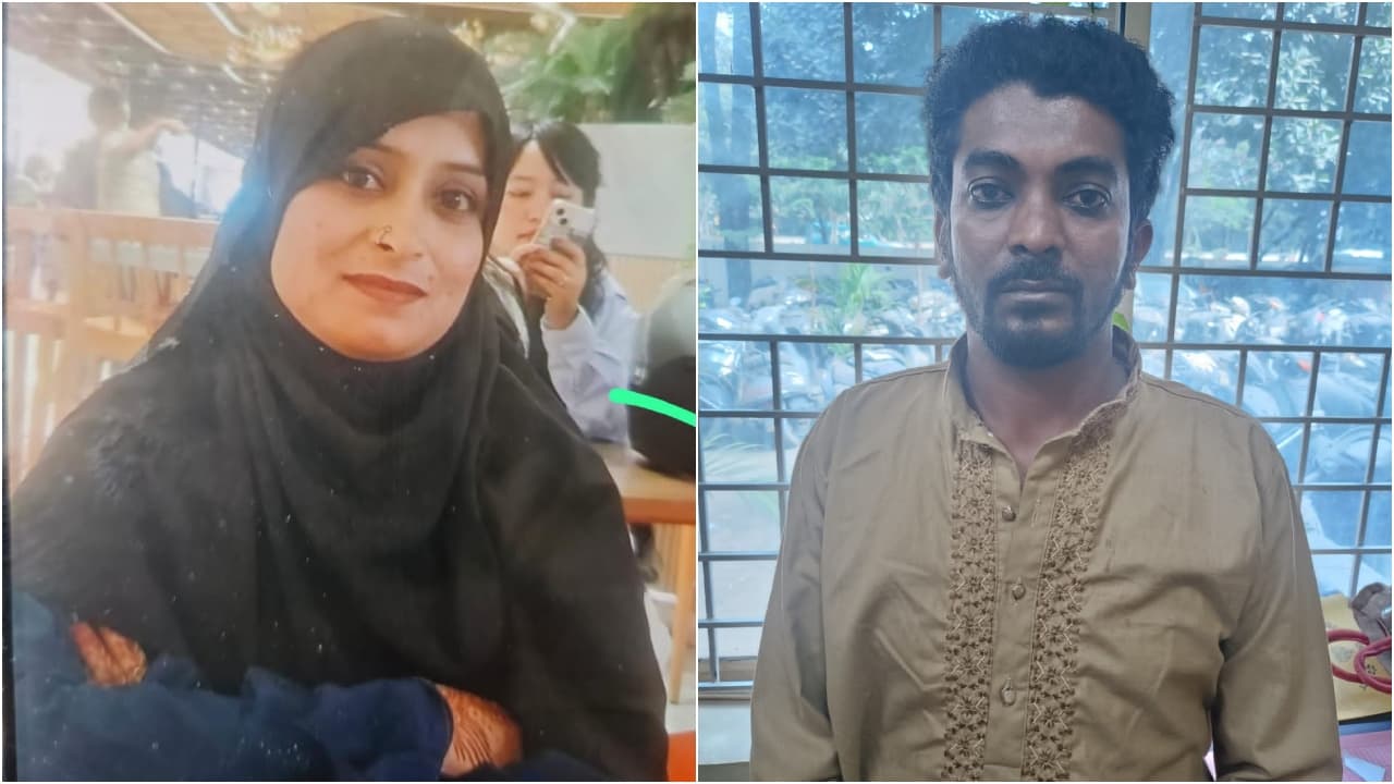 Bengaluru shocker: Husband kills wife after heated job dispute in ...