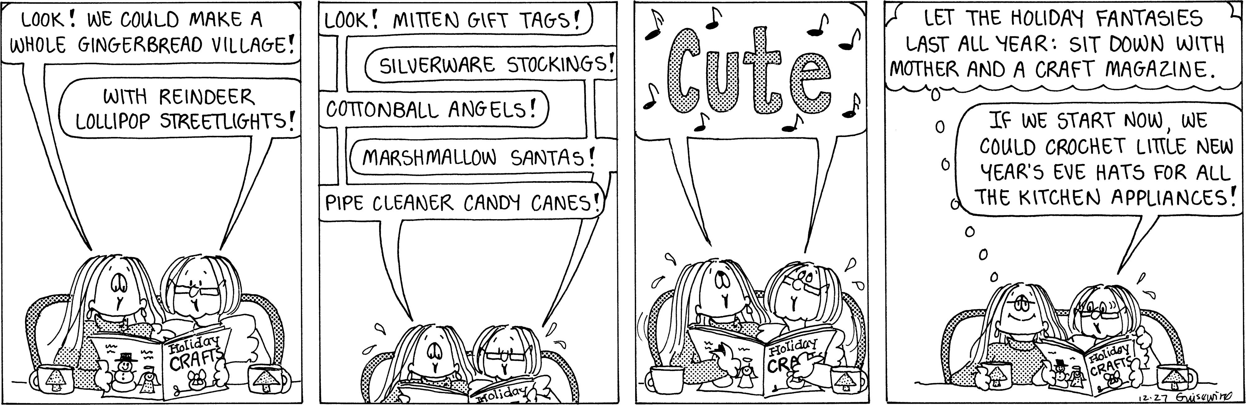 Cathy by Cathy Guisewite