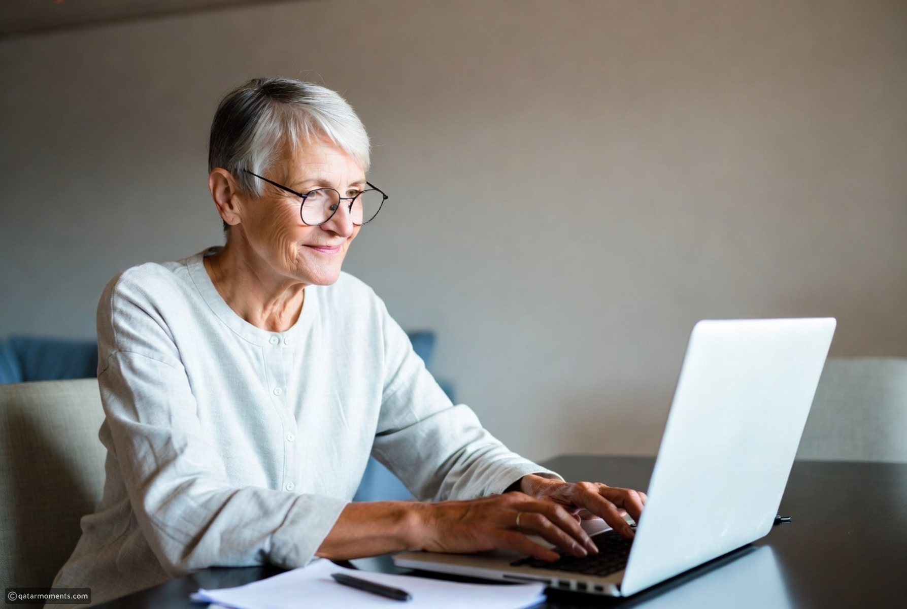 How some Americans retire with less stress—it often comes down to these habits<br><br>