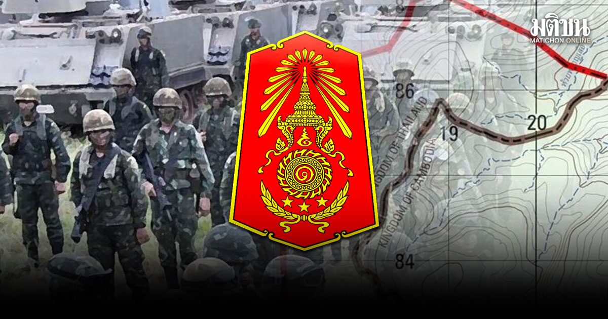 \u0e17\u0e20.1 \u0e2a\u0e23\u0e38\u0e1b\u0e2a\u0e16\u0e32\u0e19\u0e01\u0e32\u0e23\u0e13\u0e4c\u0e0a\u0e32\u0e22\u0e41\u0e14\u0e19 3 \u0e1e\u0e37\u0e49\u0e19\u0e17\u0e35\u0e48 \u0e2b\u0e22\u0e38\u0e14\u0e1b\u0e0f\u0e34\u0e1a\u0e31\u0e15\u0e34\u0e01\u0e32\u0e23\u0e17\u0e32\u0e07\u0e17\u0e2b\u0e32\u0e23 \u0e22\u0e36\u0e14\u0e01\u0e23\u0e2d\u0e1a GBC \u0e44\u0e17\u0e22\u2013\u0e01\u0e31\u0e21\u0e1e\u0e39\u0e0a\u0e32