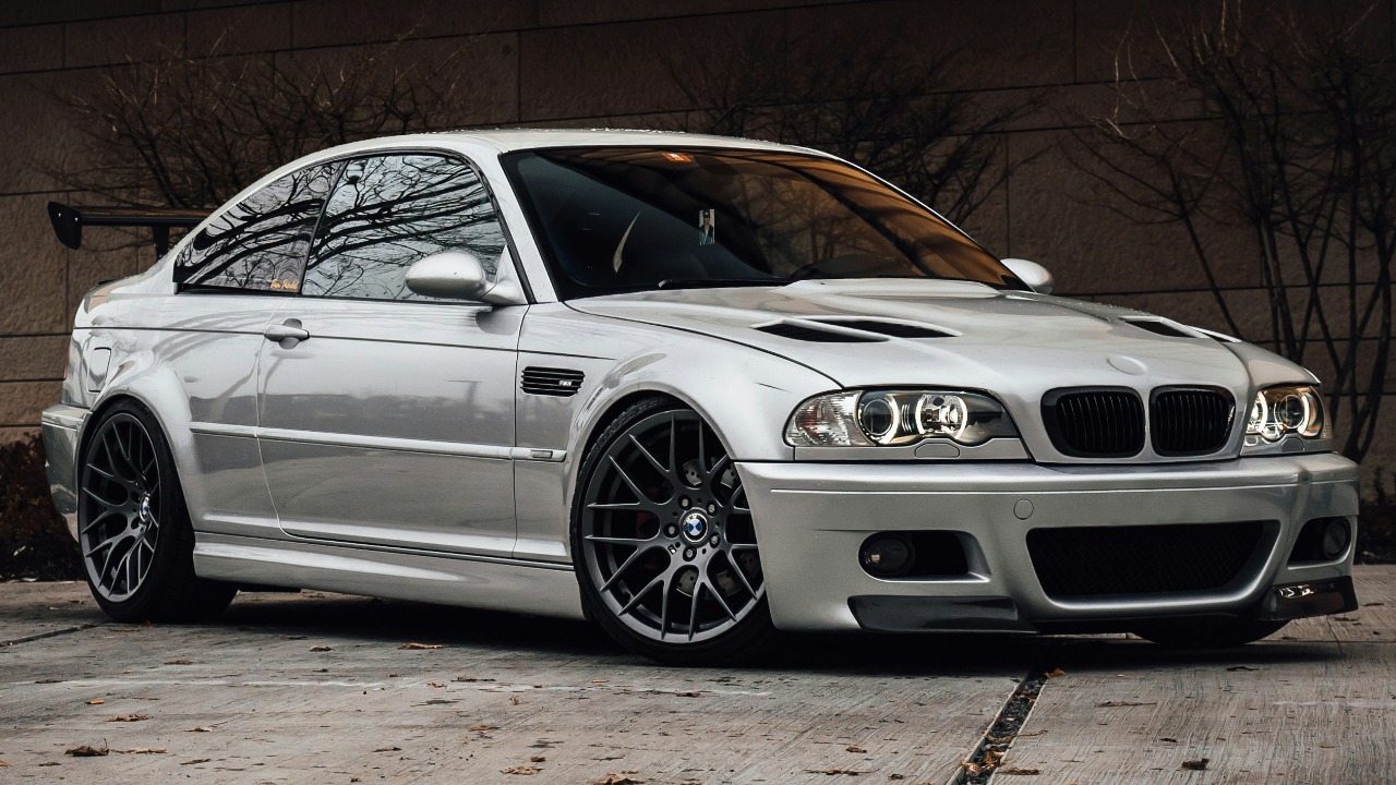 Naturally aspirated engines that defined real performance