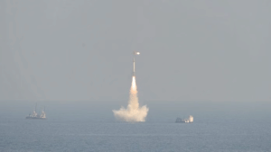 India’s K4 SLBM test creates a flutter in Pakistan security circles—‘red flag for global stability’