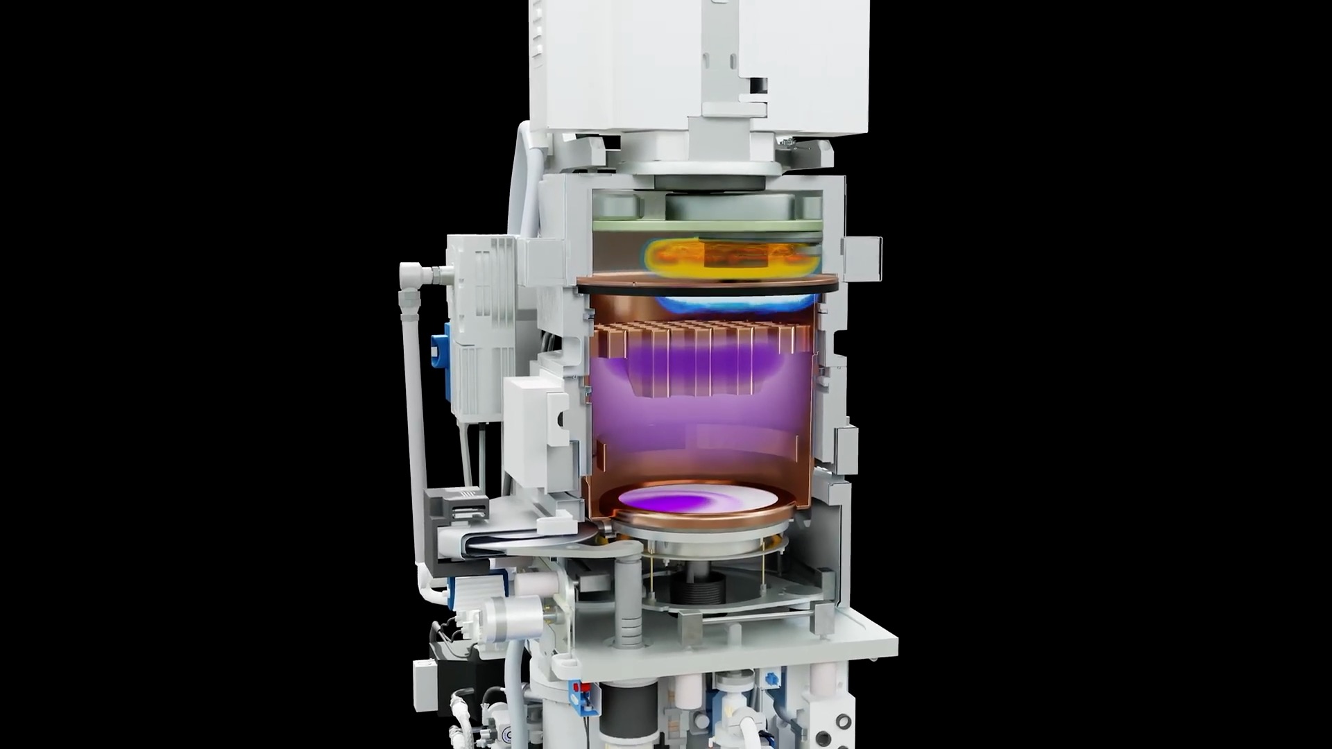 Applied Materials accelerates chip manufacturing with NVIDIA