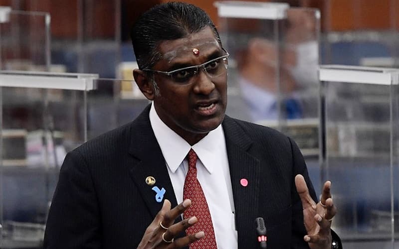 ‘Grave human rights violation’: Malaysia Parliament seeks action after Hindu worker lynched in Bangladesh