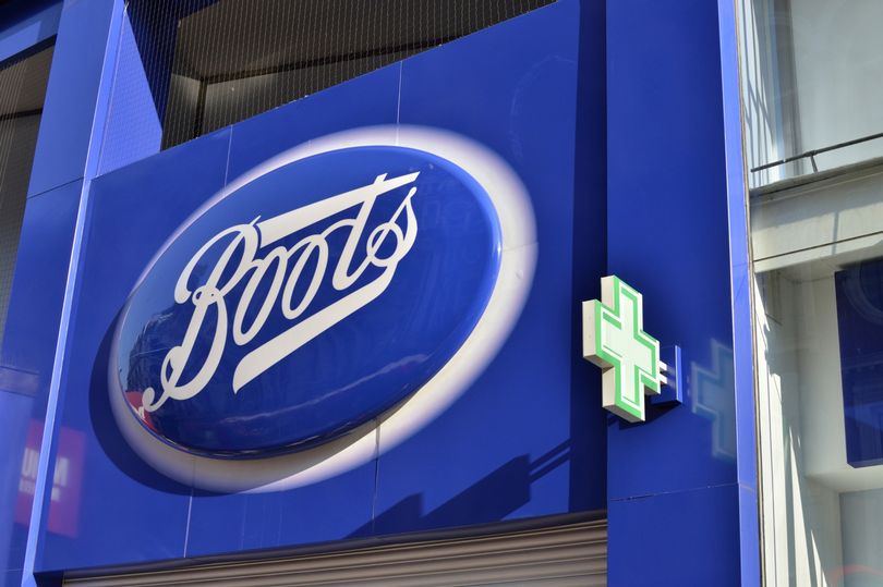 Former Boots employee stole drugs to fund son’s private education