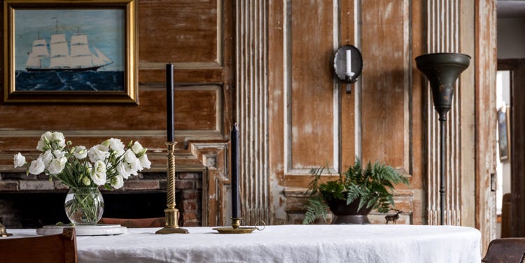 13 Vintage Home Features That Don’t Exist Anymore