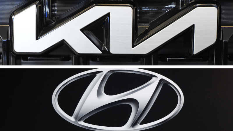 Some Hyundai, Kia owners eligible for $4.5 million settlement: Who qualifies<br><br>