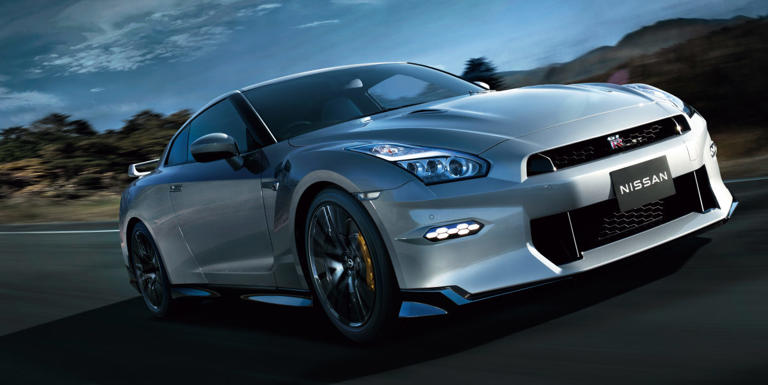 NISMO comes up with one last upgrade for every GT-R R35 ever built