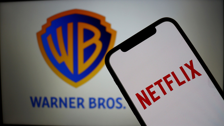 Will the Netflix and HBO Max apps be combined? Here's