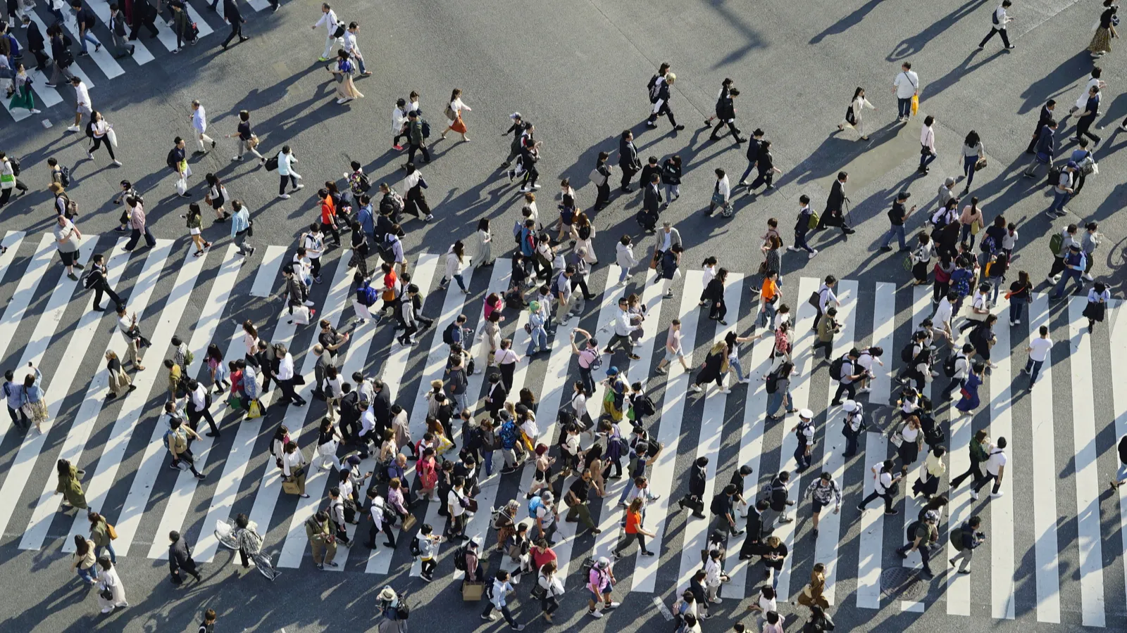 The US city you should live in based on your vibe<br>