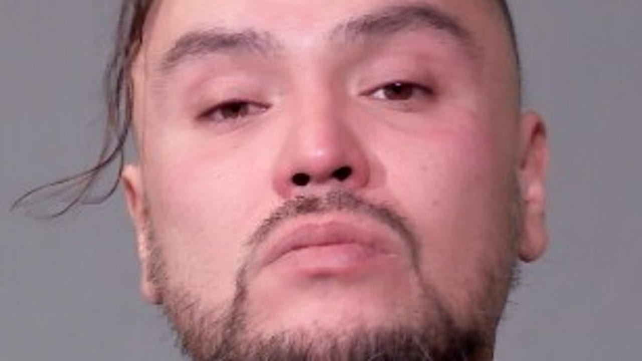 Kankakee man attacked girlfriend, her family, after breaking into ...