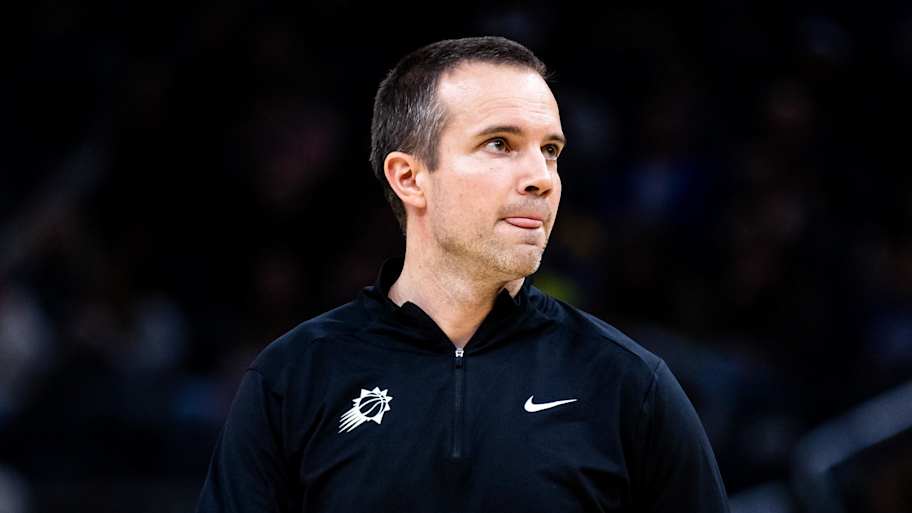 Suns' injury report vs Pelicans is concerning