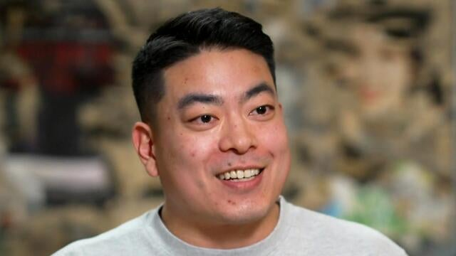 Nowon's chef Jay Lee on his Korean-American inspired dishes and ...