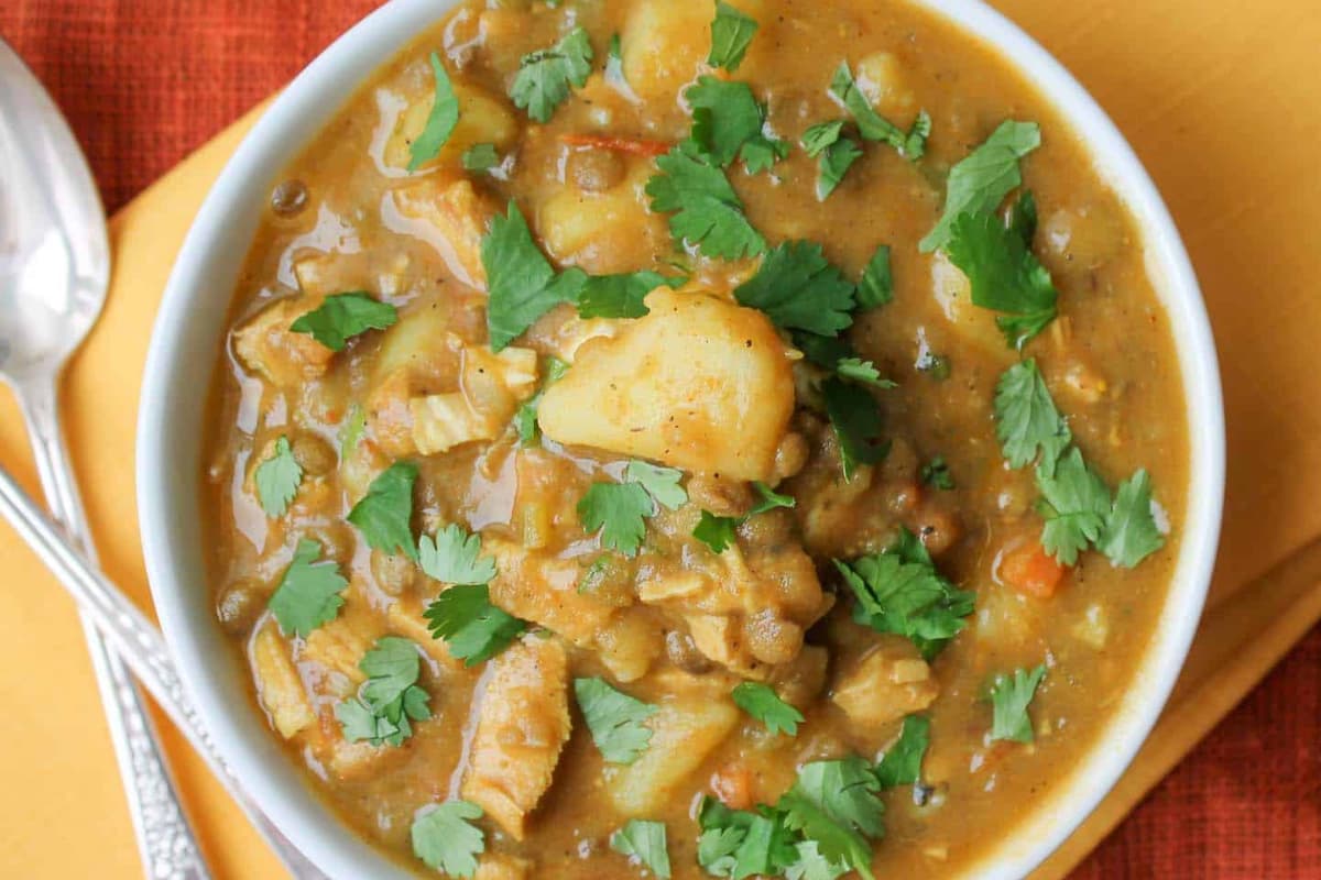 22 stew recipes for cold evenings and hungry appetites