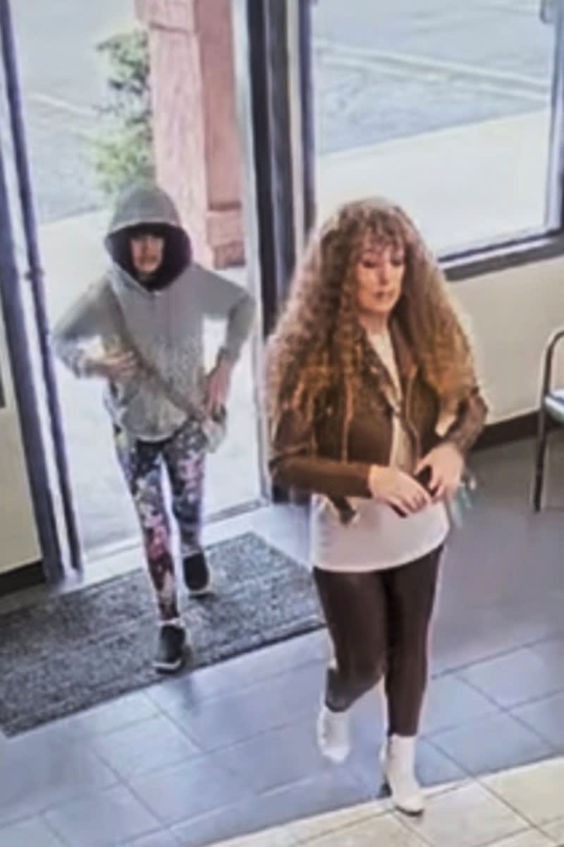 Mom accused of killing daughter, 9, enters a plea