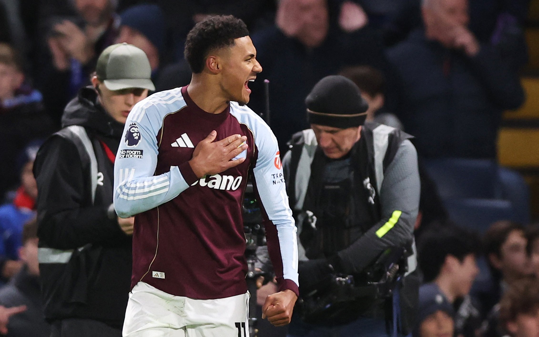 Tres cosas que aprendimos de la derrota del Chelsea: Palmer pierde la batalla