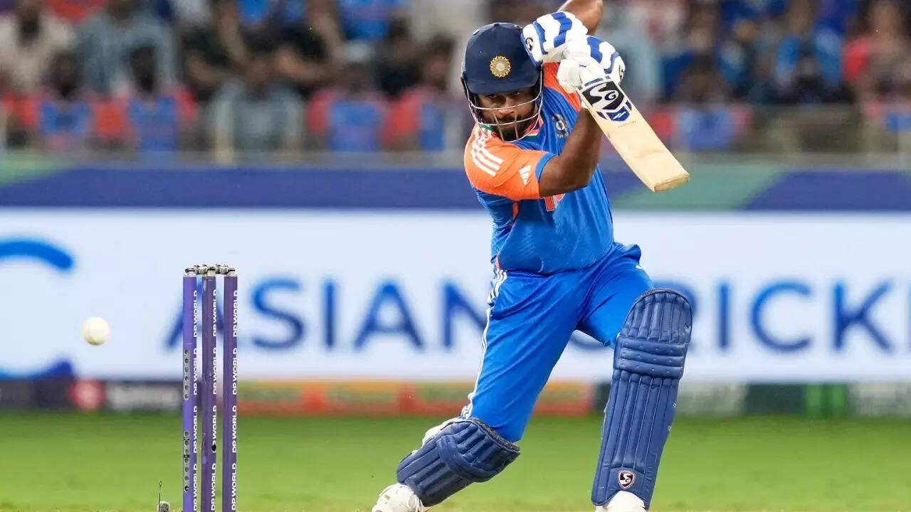 'No matter what': Former India batter backs Sanju Samson to open in T20 ...