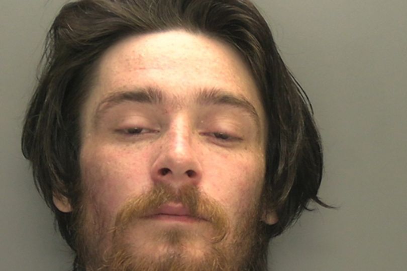The serial shoplifters spending Christmas behind bars