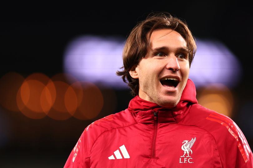 Florian Wirtz excites as Federico Chiesa reality for Liverpool clear - 5 talking points vs Wolves