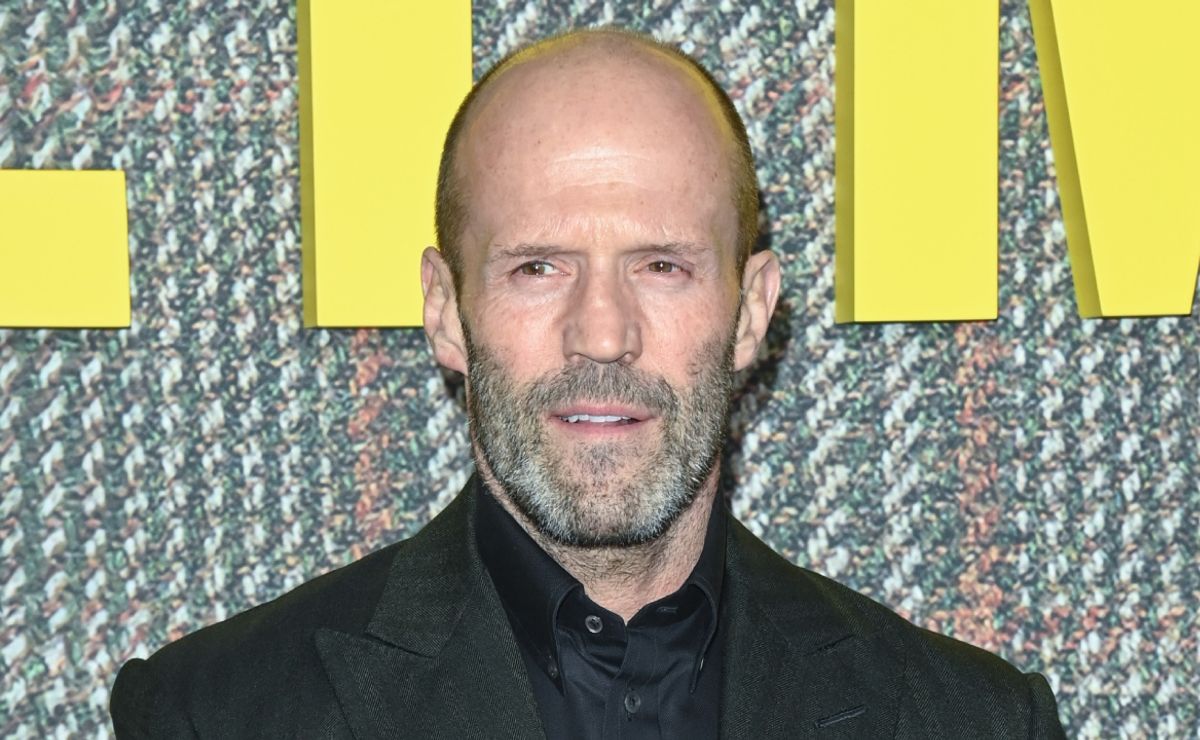 Jason Statham’s upcoming projects: From ‘Fast X: Part 2’ to ‘The ...
