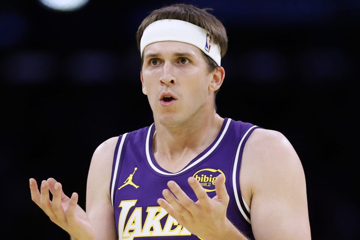 Rich Paul pitches Lakers trade Austin Reaves for All-Star big