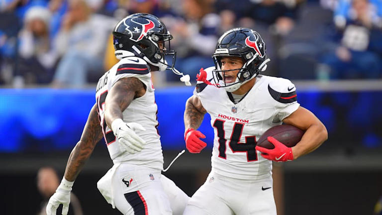 The good, bad and ugly, NFL week 17: Houston’s win gives Denver the AFC ...