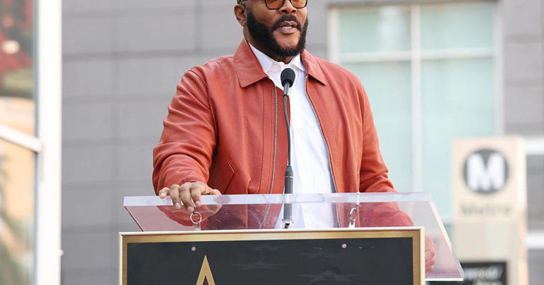El artista Tyler Perry enfrenta otra demanda por conducta sexual inapropiada
