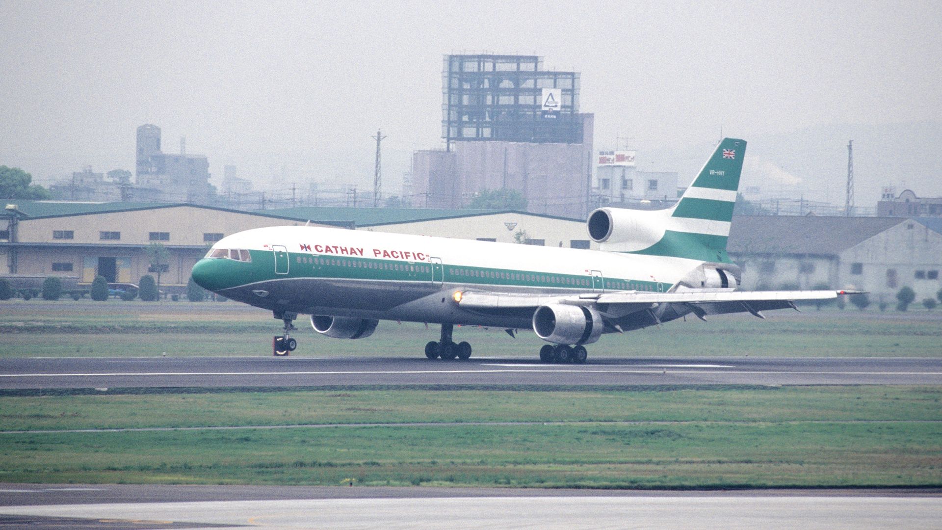 Why in the world did Lockheed Martin stop producing commercial planes?