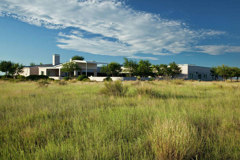 The year's largest Texas ranch listings from Big Bend to the Hill Country