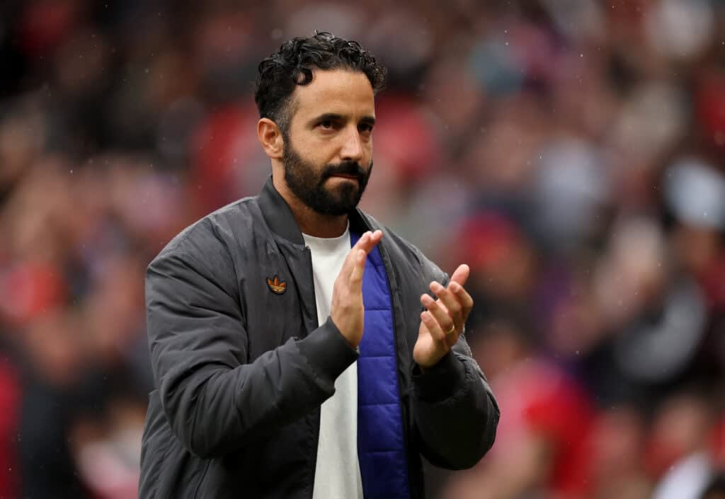 Cinco fichajes que el Manchester United podría hacer en la ventana de enero, incluida una cláusula de rescisión de 35 millones de libras.