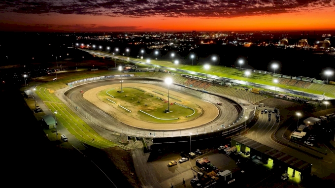 Viewer guide: When to watch High Limit International at Perth Motorplex<br><br>