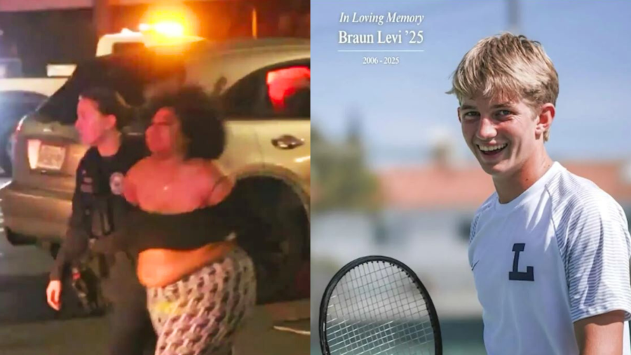 DUI suspect charged with murder after 18-year-old killed in Manhattan Beach crash<br><br>