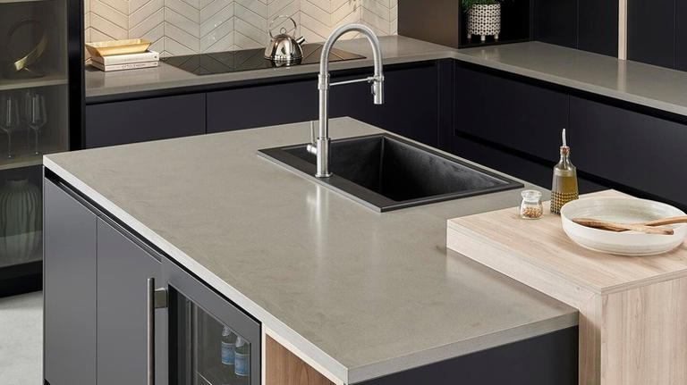 15 gorgeous alternatives to granite countertops
