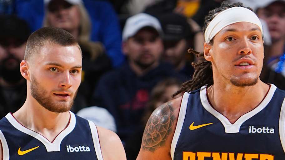 Nuggets get late Christmas gift with extremely promising injury updates<br><br>