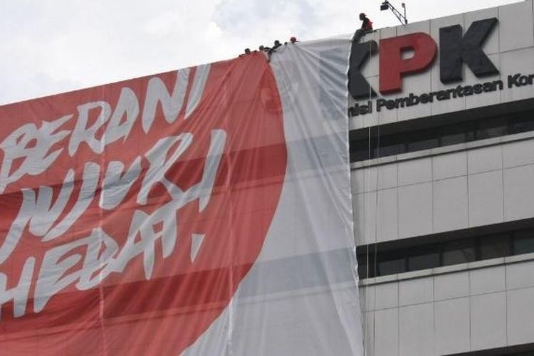 Dua Kasus Nikel Terkait Bupati Konawe Utara, ICW Tanya Pasal Apa yang Dianggap SP3?