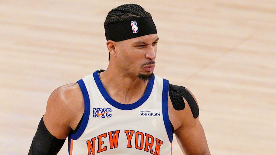 Josh Hart just showed the Knicks what they have to do at the trade deadline<br><br>