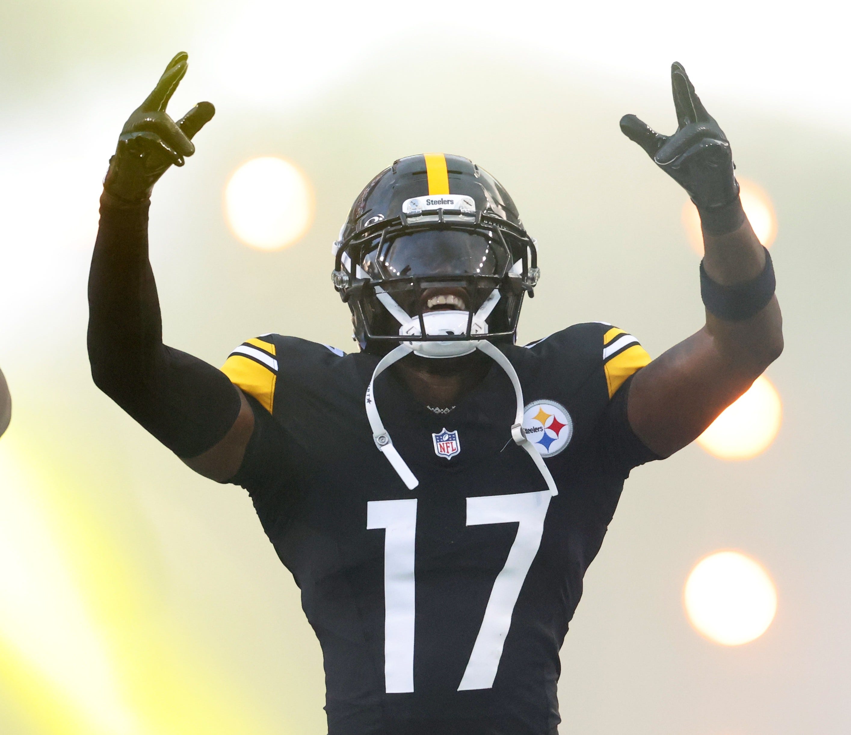Steelers make roster move ahead of Week 18 vs. Ravens