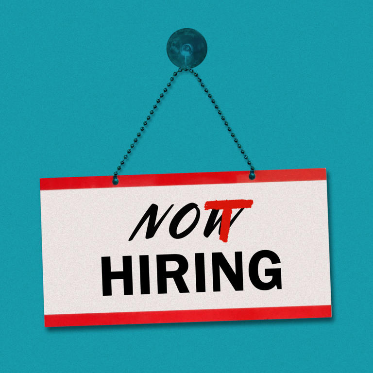 Las empresas están delineando planes para 2026. La contratación no es uno de ellos.