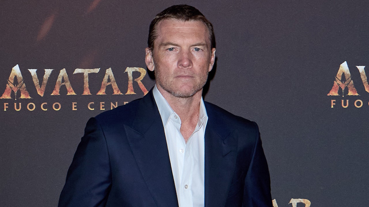The lead role eventually went to Sam Worthington. Getty Images