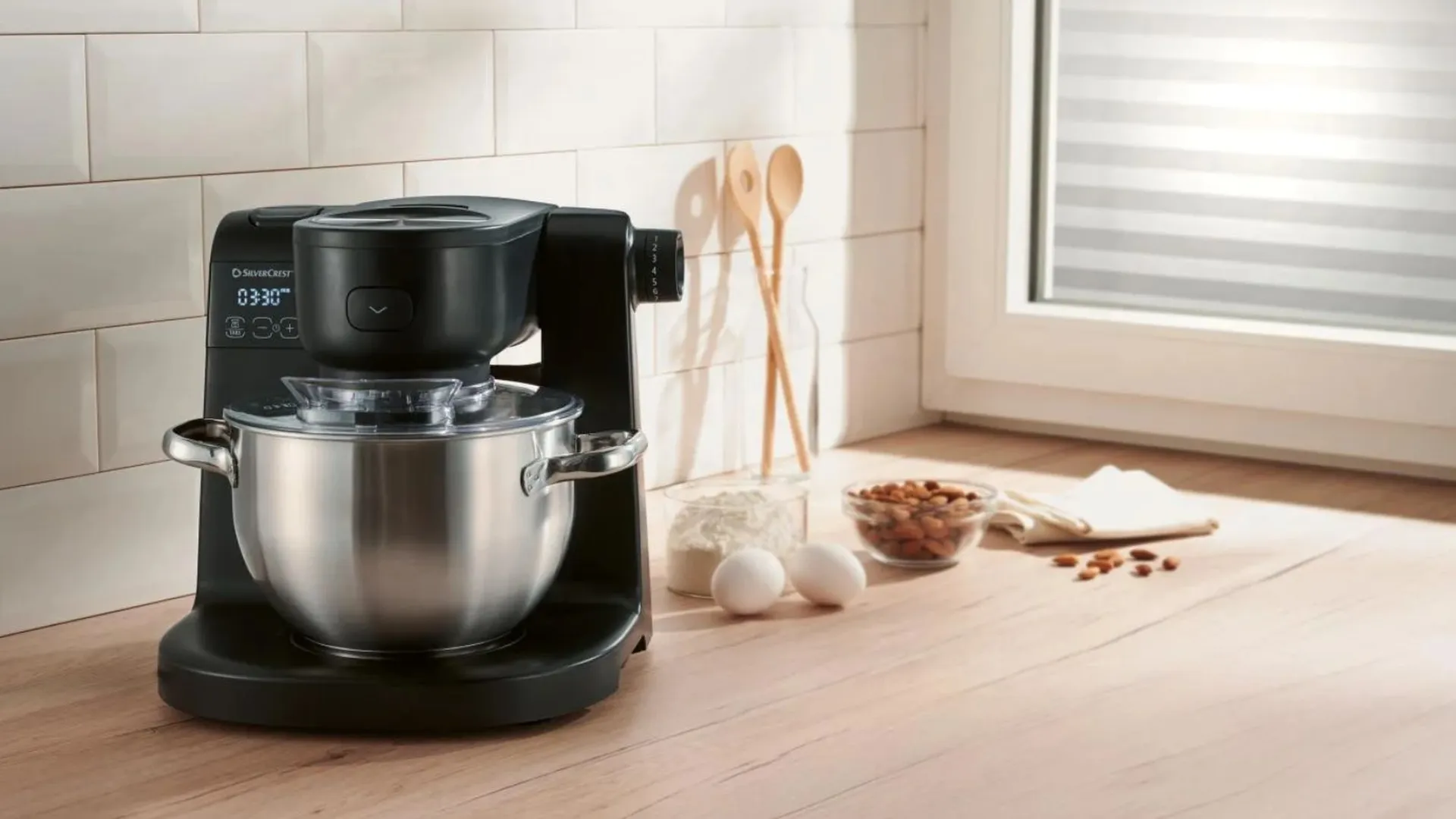 KitchenAid Artisan iets te prijzig voor je? Lidl verkoopt nu een ...