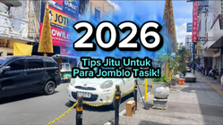 Wajib Baca! Tips Jitu Buat Jomblo Tasik Dimalam Pergantian Tahun