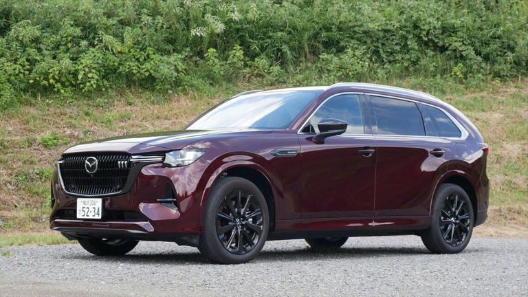 マツダCX-80｢月販1000台未満｣挽回の可能性は?