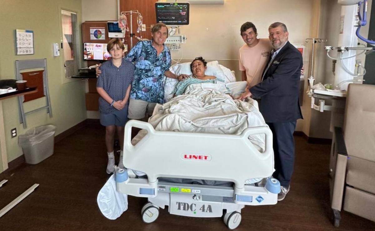 Foto: Facebook @MichouYMau