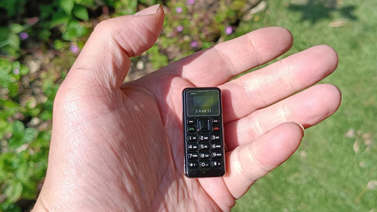 The top 10 camera phones of 2025: our standout handsets of the year