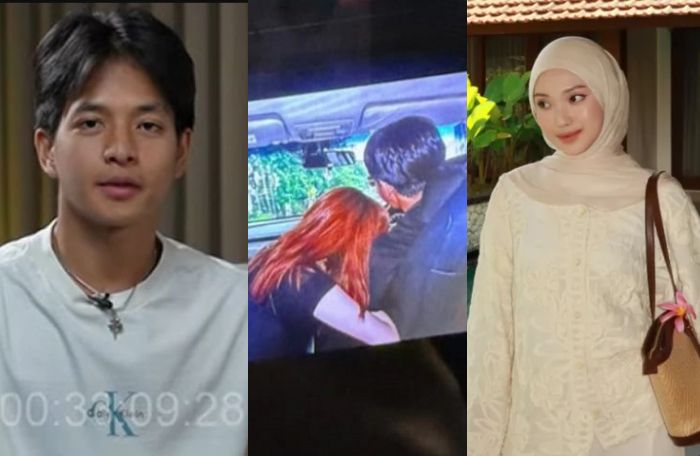 Klarifikasi mengejutkan Yuka soal foto Jule di mobil, netizen marah besar