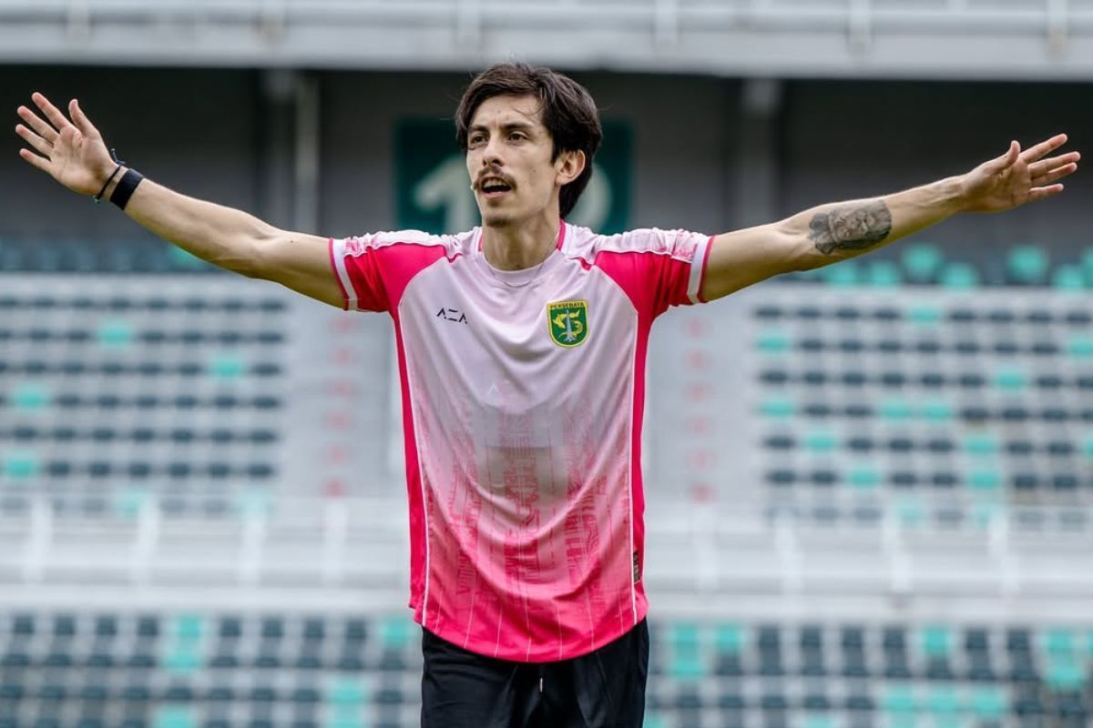 Resmi! Tiga Pemain Persebaya Diboyong Rp 16,07 Miliar Lawan Persijap Jepara